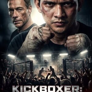 Kickboxer: Armageddon (2026) Review – A Brutal Martial Arts Comeback Packed With Blood, Redemption, and Legendary Fights
