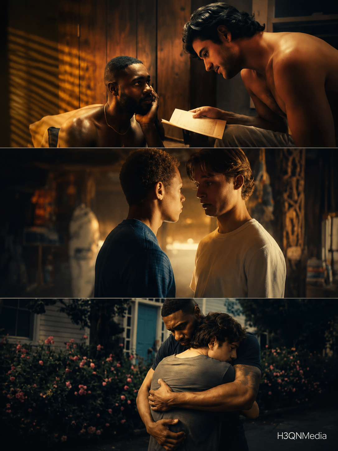 High Tide (2026)