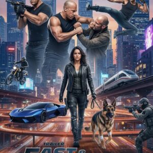 Fast & Furious 11: The Final Ride (2026) Review – One Last Race, One Last Sacrifice Explained