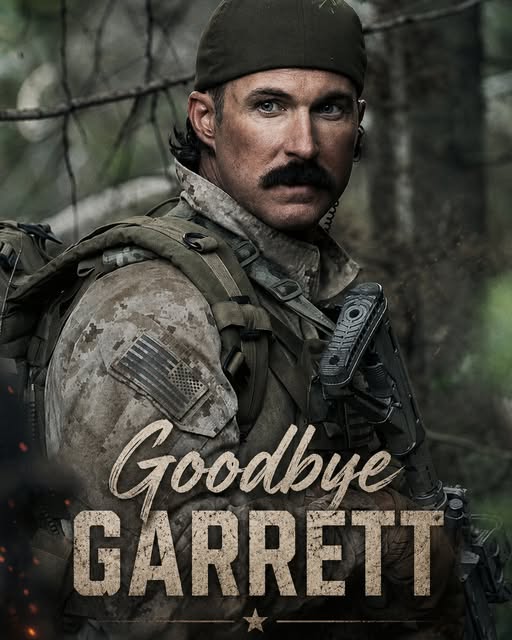 Garrett’s Final Chapter Changes Everything — The Heartbreaking Truth Behind His Tragic Exit