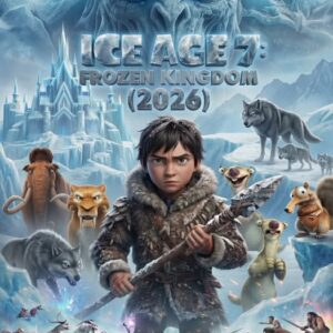 Ice Age 7: Frozen Kingdom (2026) Review – A Frozen War That Brings Back the Magic