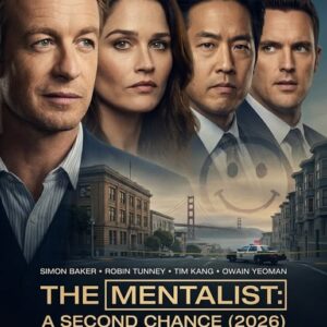 The Mentalist Returns: A Mind Game That Refuses to End
