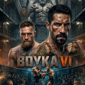 BOYKA VI (2026) Review – The Most Brutal Underground Fight Saga Returns With Unstoppable Fury