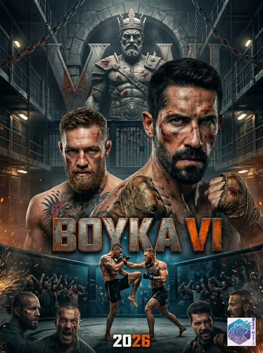 BOYKA VI (2026) Review – The Most Brutal Underground Fight Saga Returns With Unstoppable Fury