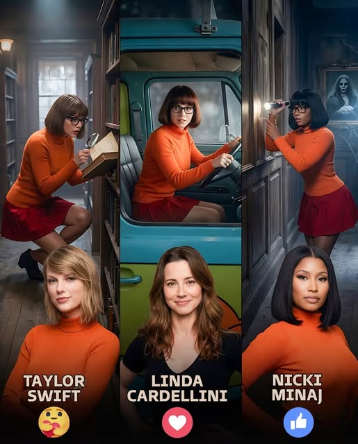 3 Legendary Takes on Velma: Which Genius Detective Truly Owns the Orange Sweater?