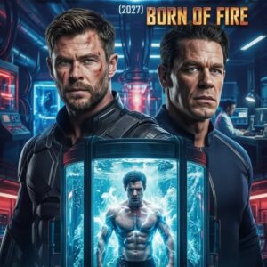 Captain Atom: Born of Fire (2026) Review – Quantum Energy Superhero Explosion That Redefines Sci-Fi Cinema