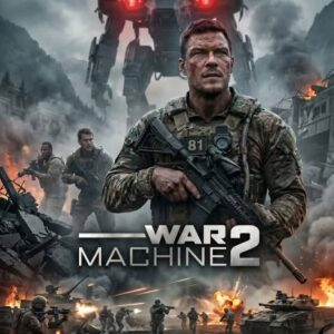 War Machine 2 Review: Alan Ritchson Delivers a Brutal Mech Warfare Spectacle Coming in 2026