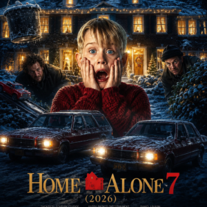 Home Alone 7 (2026) Review: The Christmas Comeback Nobody Saw Coming
