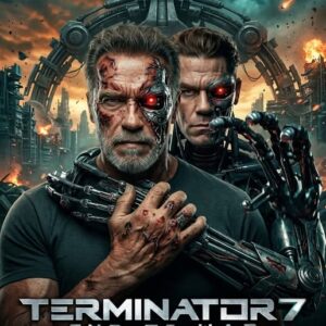 Terminator 7: End of War (2026) Review – The Final Machine War Has Begun