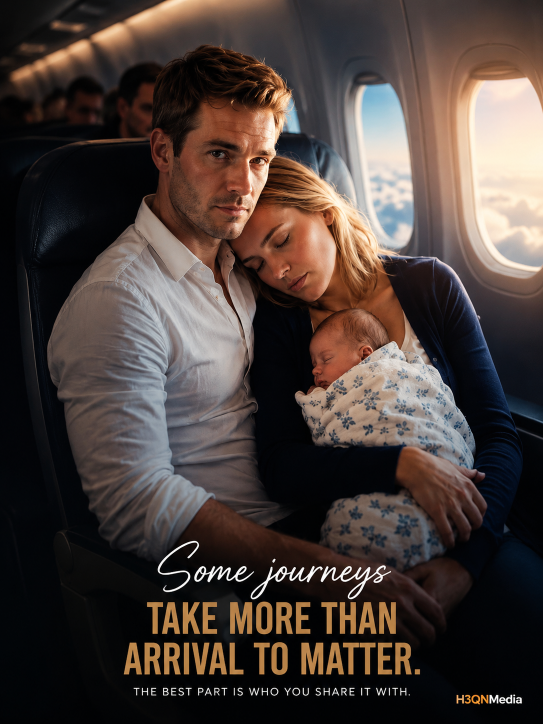 Midnight Flight Escape Review: A Suspenseful Billionaire Thriller That Keeps You Guessing Until the Very End