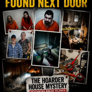 The Doordash Paradox: The Shocking True Crime Story Behind Ohio’s Hidden Nightmare