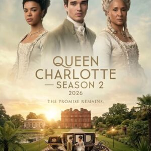 Queen Charlotte Season 2 Review: A Royal Love Story Where Every Secret Could Change the Crown