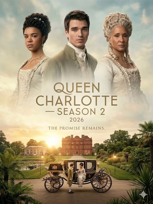 Queen Charlotte Season 2 Review: A Royal Love Story Where Every Secret Could Change the Crown