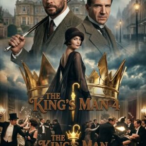 The King’s Man 4 Review: Chris Hemsworth Ignites a New Era of Global Spy Chaos