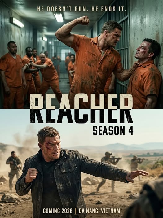 Reacher Season 4 Is About To Change Everything Fans Know About Jack Reacher