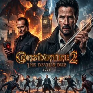 A Hellish Return That Redefines Supernatural Action Cinema (2026)