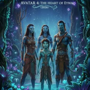 Avatar 4: The Heart of Eywa (2026) Review: A Cosmic War That Could Change Pandora Forever