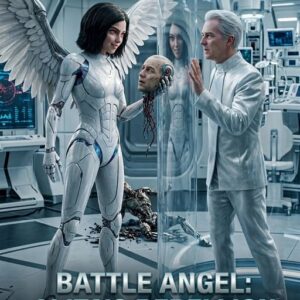 Alita: Battle Angel 2 (2026) Review: The Cyberpunk Comeback That Could Change Everything