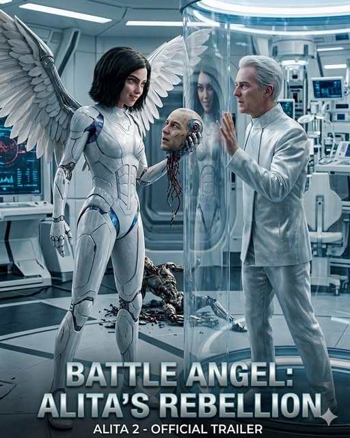 Alita: Battle Angel 2 (2026) Review: The Cyberpunk Comeback That Could Change Everything