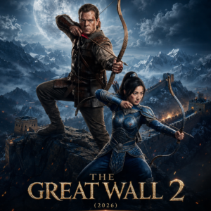 The Great Wall 2 (2026) Review: A Monster War That Turns an Ancient Legend Into a Massive Cinematic Battle