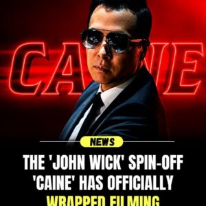 Caine (2026) Review: Donnie Yen’s John Wick Spin-Off Could Redefine Modern Action Cinema