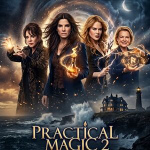 Practical Magic 2: The Midnight Reprisal – A Dark Return to the Owens Legacy That Redefines Witchcraft on Screen