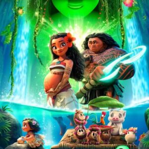 Moana 3 Rumors: Is Disney Secretly Preparing the Ocean’s Biggest Comeback?