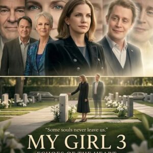 MY GIRL 3: ECHOES OF THE HEART (2026) Review
