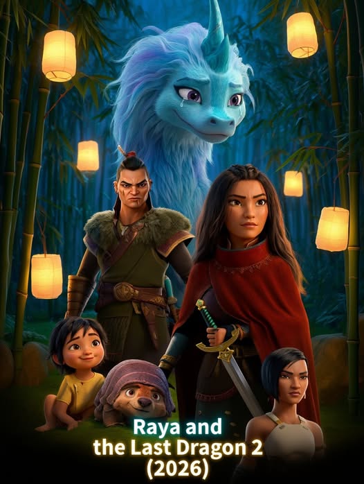 A Magical Return That Expands an Already Beloved Fantasy World