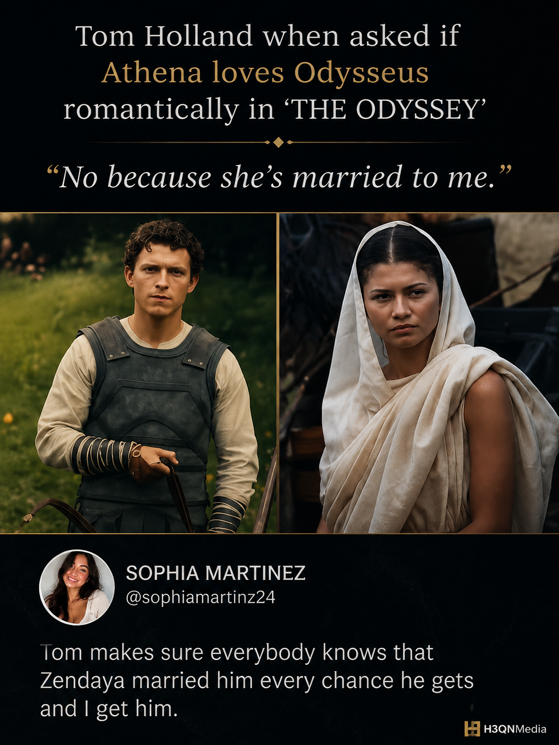 Tom Holland and Zendaya’s Love Story Proves Some Hollywood Romances Really Do Last