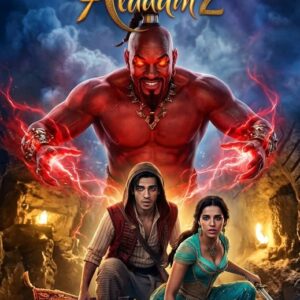 Aladdin 2 (2026) Review: A Spellbinding Return to Agrabah Where Every Wish Comes at a Cost