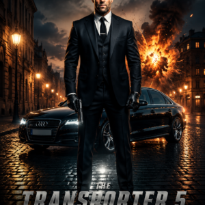 The Transporter 5 (2026) Review: Jason Statham’s Most Explosive Mission Yet
