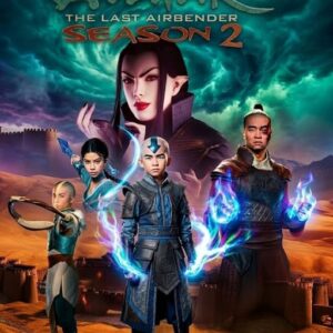 Avatar: The Last Airbender (2025) Review – A Visually Stunning Fantasy Adventure That Captures the Spirit of a Beloved Legend
