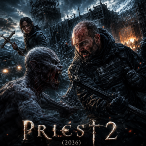 Priest 2 Review: Jason Statham Delivers a Brutal Frozen Vampire War Worth Watching