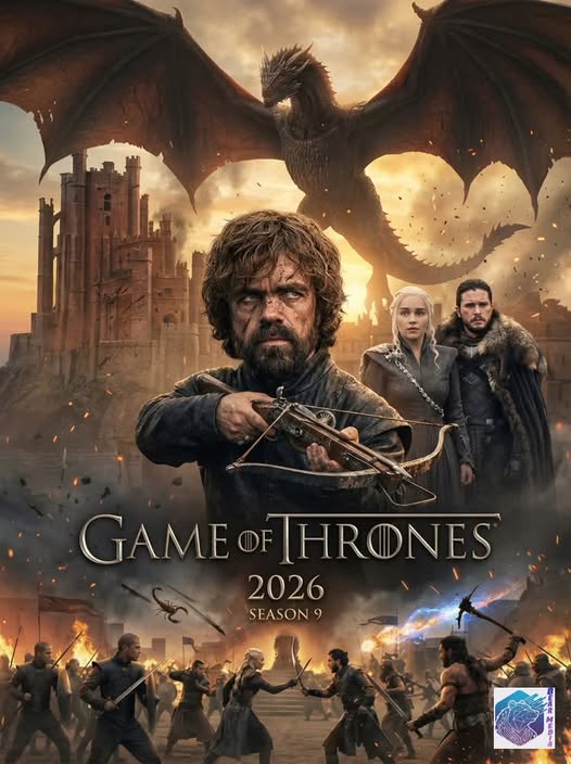 Game of Thrones Season 9 (2026) Review: Fire, Betrayal, and the Final War for the Iron Throne