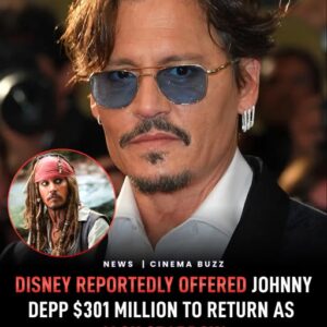 Pirates of the Caribbean Johnny Depp Return Rumors: The Comeback Debate That Refuses to Die