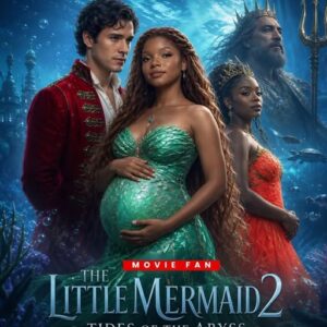 The Little Mermaid 2 (2026) Review – A Dark Ocean Epic Where Queens Rise and Legends Break