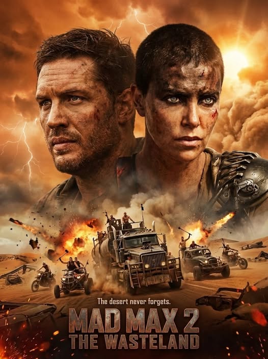 Mad Max: The Wasteland Review — A Brutal, Breathtaking Return to the Apocalypse