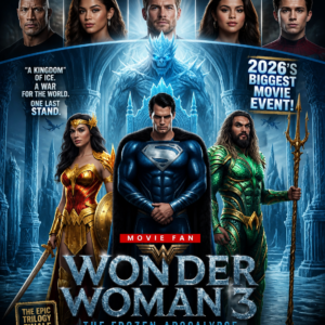 Wonder Woman 3 (2026) Review: The Amazon Legacy Rises in a Stunning Battle Between Myth and Memory
