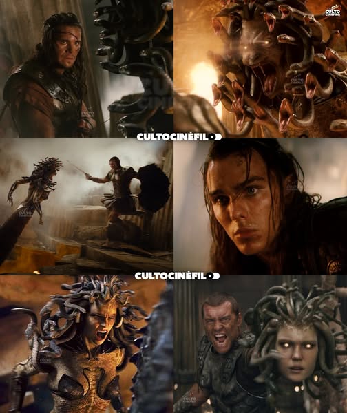 Clash of the Titans (2010) Review: The Epic Mythological Battle That Still Captivates Fantasy Fans