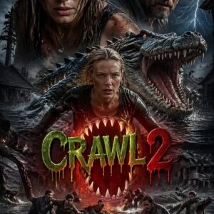 Crawl 2 Review: The Flooded Horror Returns With Bigger Creatures and Deadlier Survival Terror