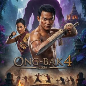 Ong-Bak 4 (2026) Review: Tony Jaa Returns With a Mythic Martial Arts Explosion