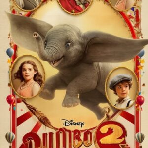 Dumbo 2 (2026) Review: The Flying Elephant Returns in a Bigger, Darker Cinematic Adventure