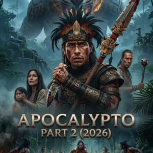 Apocalypto: Part 2 (2026) Review – The Jungle Nightmare Returns Bigger, Darker, and More Brutal Than Ever
