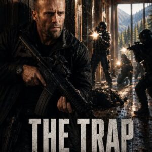 The Last Target Review: A High-Octane Action Thriller That Keeps You Guessing Until the Final Shot
