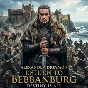 Return to Bebbanburg (2026) Review: A Legendary Viking War Epic That Brings Honor, Battles, and Destiny Back to Life