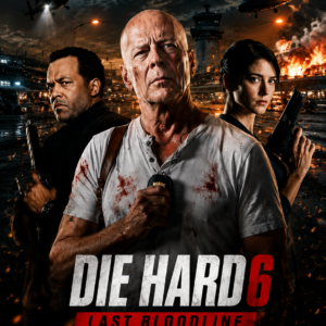 Die Hard 6: Last Bloodline (2026) Review – The Final John McClane Battle That Fans Have Been Waiting For