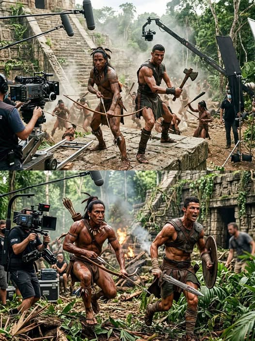 Apocalypto 2 (2026) Review: A Brutal Survival Epic That Brings the Jungle Back to Life