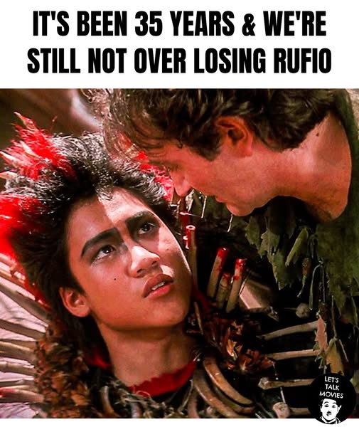 Hook (1991) Review: The Childhood Classic That Still Breaks Hearts Decades Later
