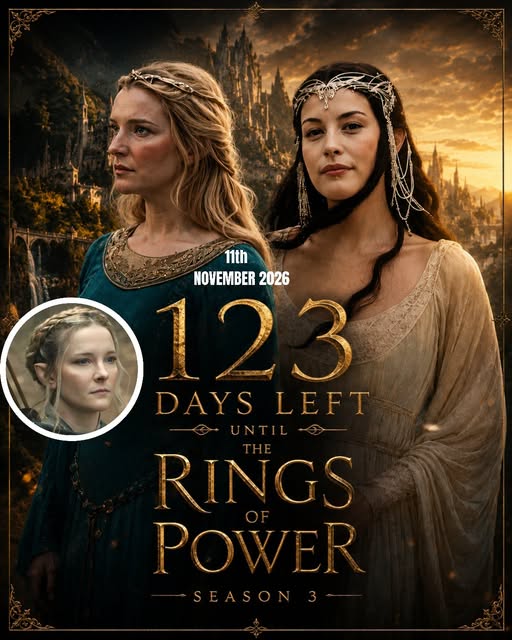 The Rings of Power Season 3 Review: The Return to Middle-earth That Fans Have Been Waiting For